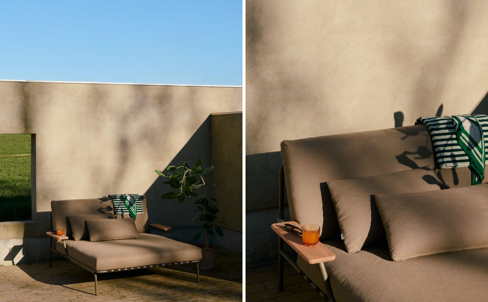 Fotel Wrap - Muuto